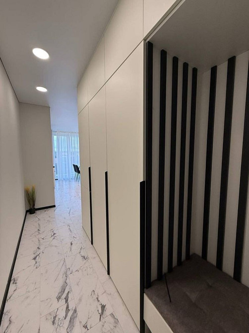 Продаж 2-ох кімнатноі квартири ЖК Б4 Боздош Ужгород - изображение 5