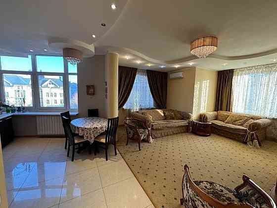 Продаж 3к квартири  Івасюка Оболонь Оазис Київ