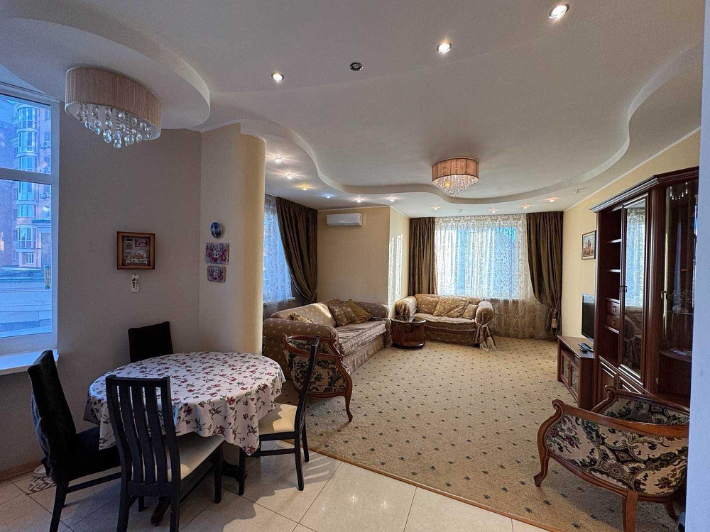 Продаж 3к квартири  Івасюка Оболонь Оазис Київ - зображення 3