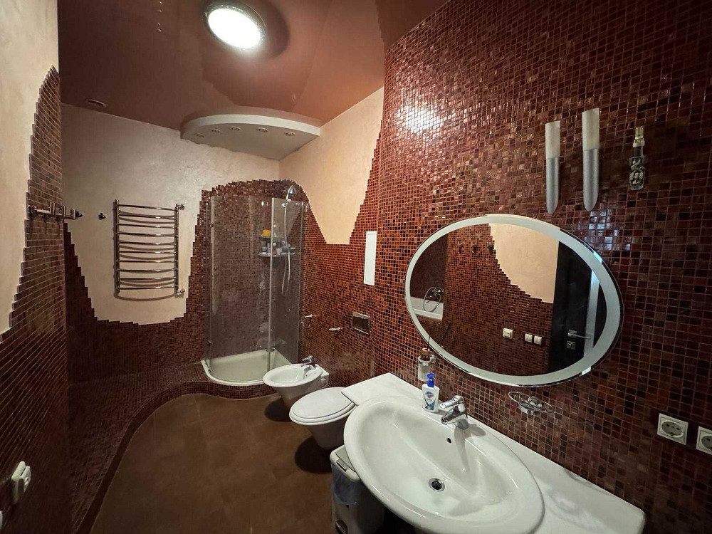 Продаж 3к квартири  Івасюка Оболонь Оазис Київ - зображення 8