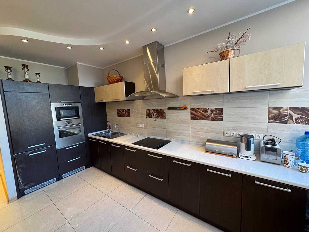 Продаж 3к квартири  Івасюка Оболонь Оазис Київ - зображення 1