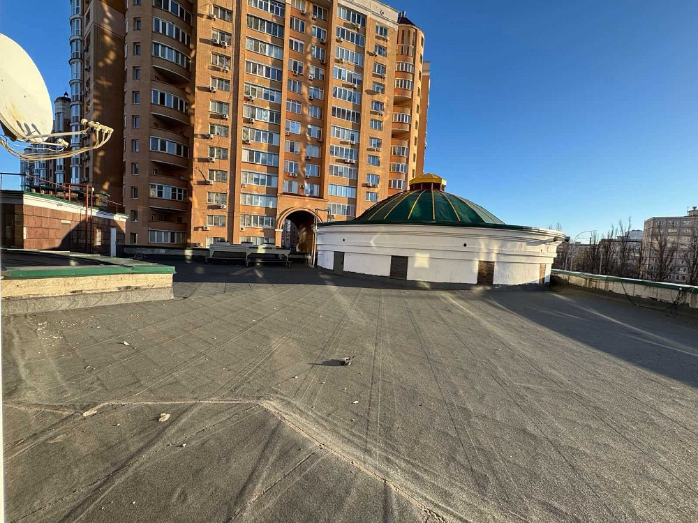 Продаж 3к квартири  Івасюка Оболонь Оазис Київ - зображення 7