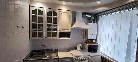 Продам уютную 2к квартиру на Владимира Великого Плеханова Центр Днепр