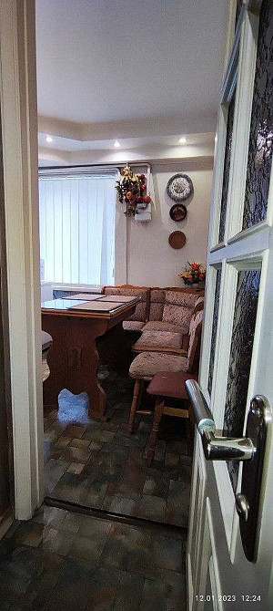 Продам уютную 2к квартиру на Владимира Великого Плеханова Центр Днепр - изображение 6