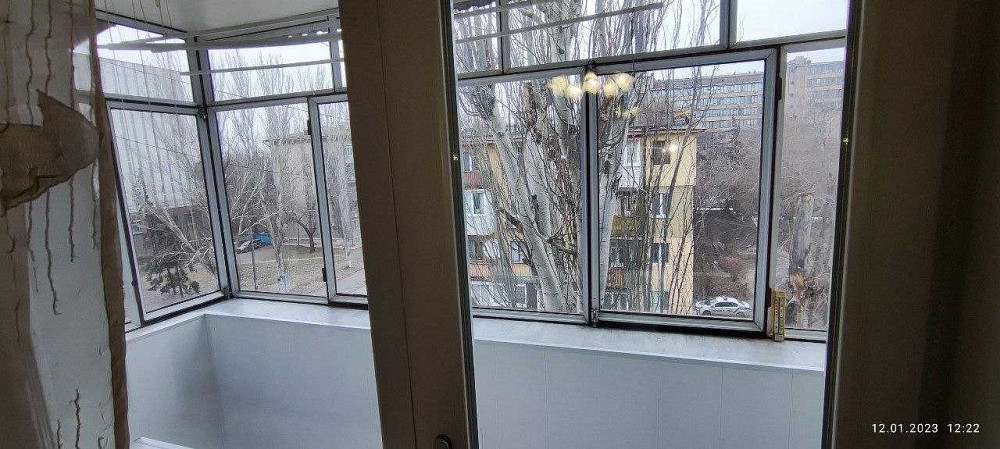 Продам уютную 2к квартиру на Владимира Великого Плеханова Центр Днепр - изображение 7