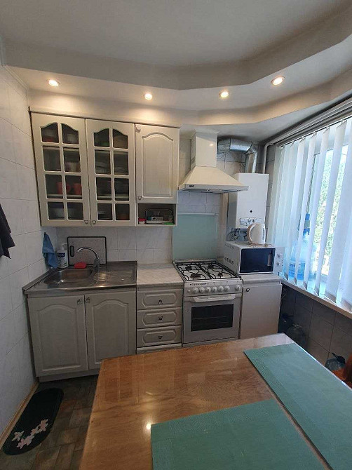 Продам уютную 2к квартиру на Владимира Великого Плеханова Центр Днепр - изображение 1