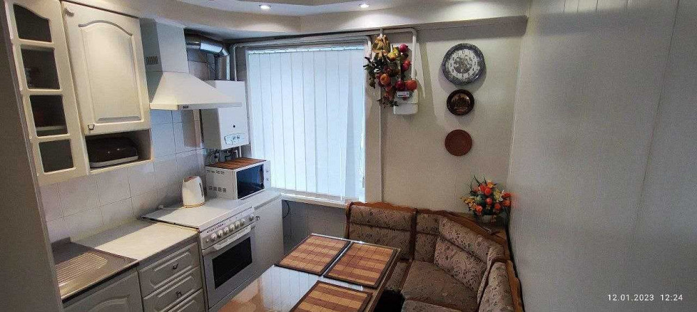 Продам уютную 2к квартиру на Владимира Великого Плеханова Центр Днепр - изображение 2