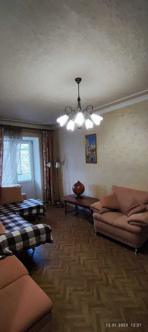 Продам уютную 2к квартиру на Владимира Великого Плеханова Центр Днепр - изображение 8