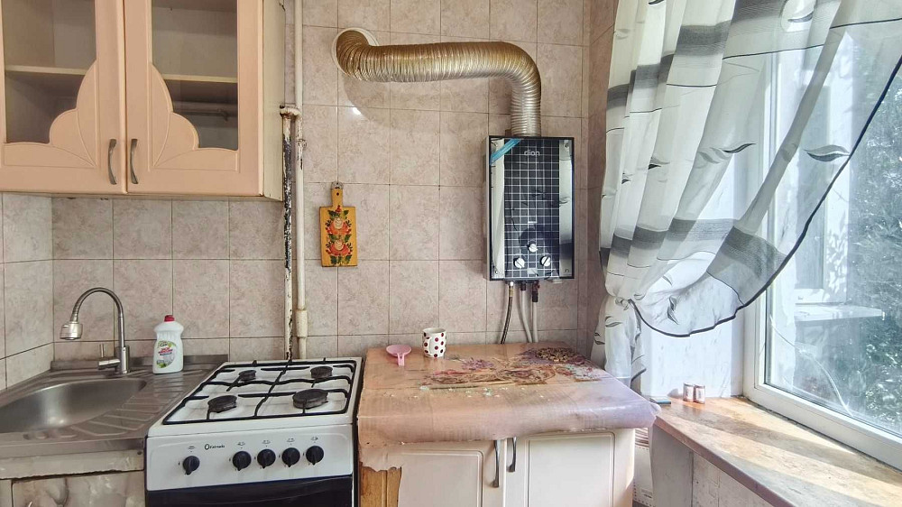 2к кварт. 4/5 кирпич пр.Ивана Мазепы возле Варуса Днепр - изображение 2