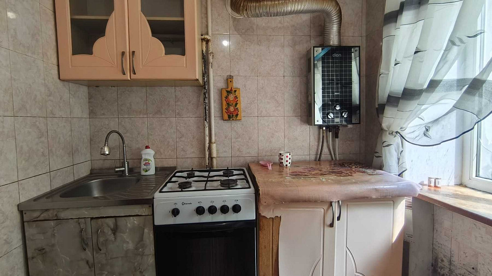 2к кварт. 4/5 кирпич пр.Ивана Мазепы возле Варуса Днепр - изображение 7