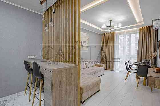 Продаж / Квартира / 62 м2 / ЖК Нова Англія / Голосіївський район Київ