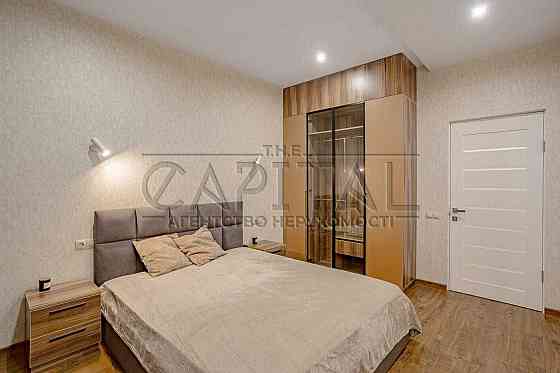 Продаж / Квартира / 62 м2 / ЖК Нова Англія / Голосіївський район Київ