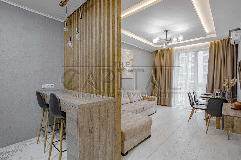 Продаж / Квартира / 62 м2 / ЖК Нова Англія / Голосіївський район Київ - зображення 1