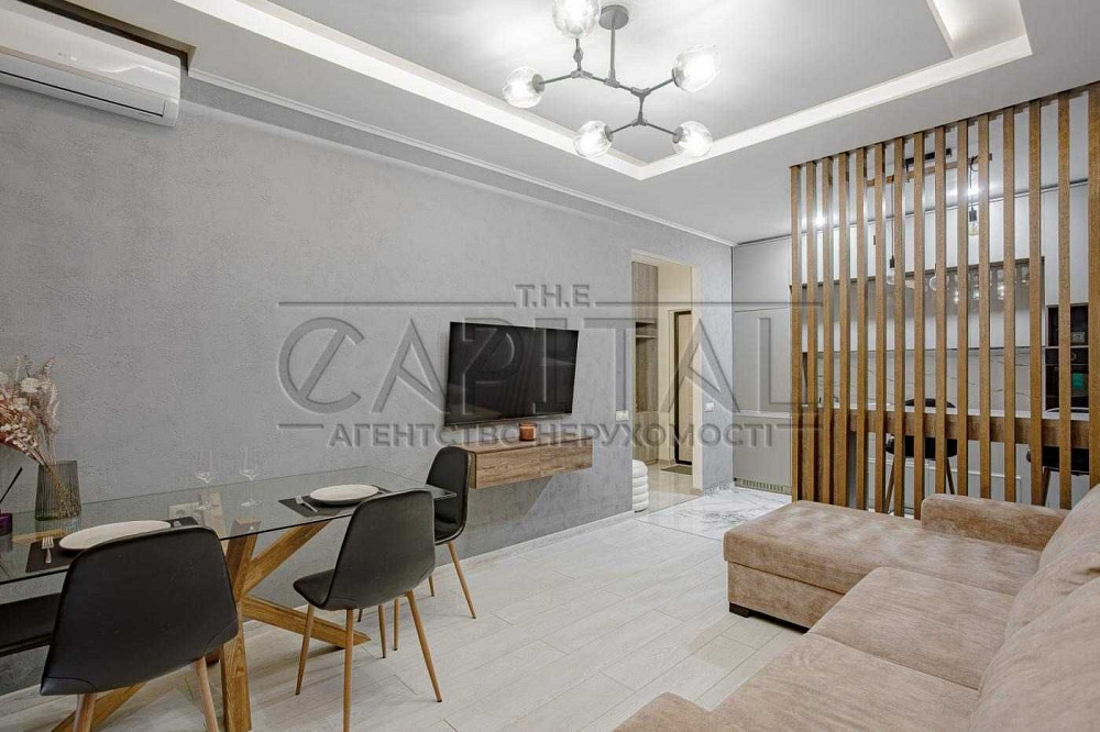 Продаж / Квартира / 62 м2 / ЖК Нова Англія / Голосіївський район Київ - зображення 4