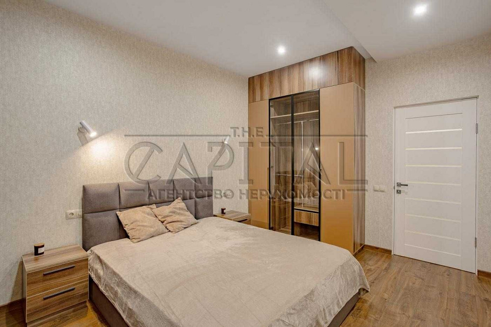 Продаж / Квартира / 62 м2 / ЖК Нова Англія / Голосіївський район Київ - зображення 5