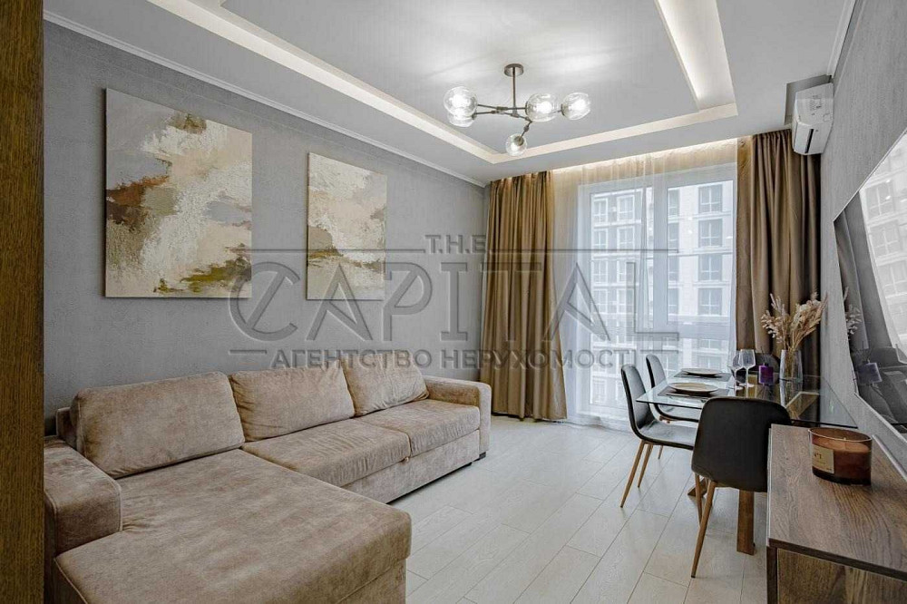 Продаж / Квартира / 62 м2 / ЖК Нова Англія / Голосіївський район Київ - зображення 2