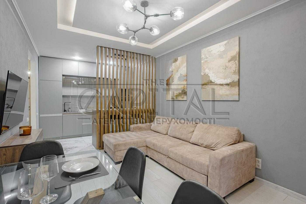 Продаж / Квартира / 62 м2 / ЖК Нова Англія / Голосіївський район Київ - зображення 3