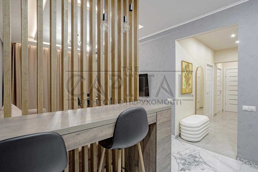 Продаж / Квартира / 62 м2 / ЖК Нова Англія / Голосіївський район Київ - зображення 8