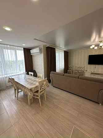 Сучасна 3 кімн Новий будинок ЖК Придеснянський Закритий двір АВТОНОМКА Чернигов