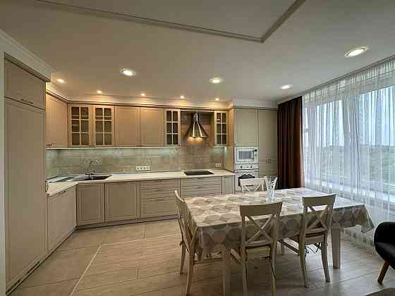 Сучасна 3 кімн Новий будинок ЖК Придеснянський Закритий двір АВТОНОМКА Чернигов