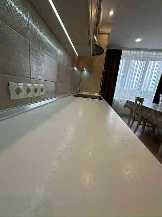 Сучасна 3 кімн Новий будинок ЖК Придеснянський Закритий двір АВТОНОМКА Чернигов