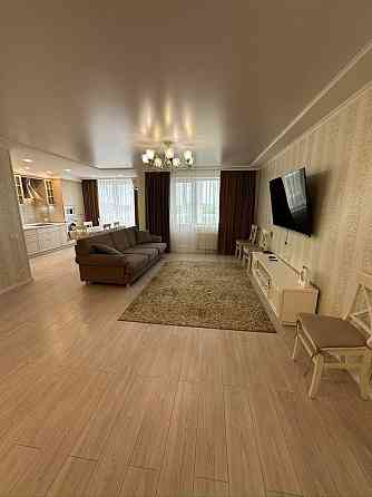 Сучасна 3 кімн Новий будинок ЖК Придеснянський Закритий двір АВТОНОМКА Чернигов