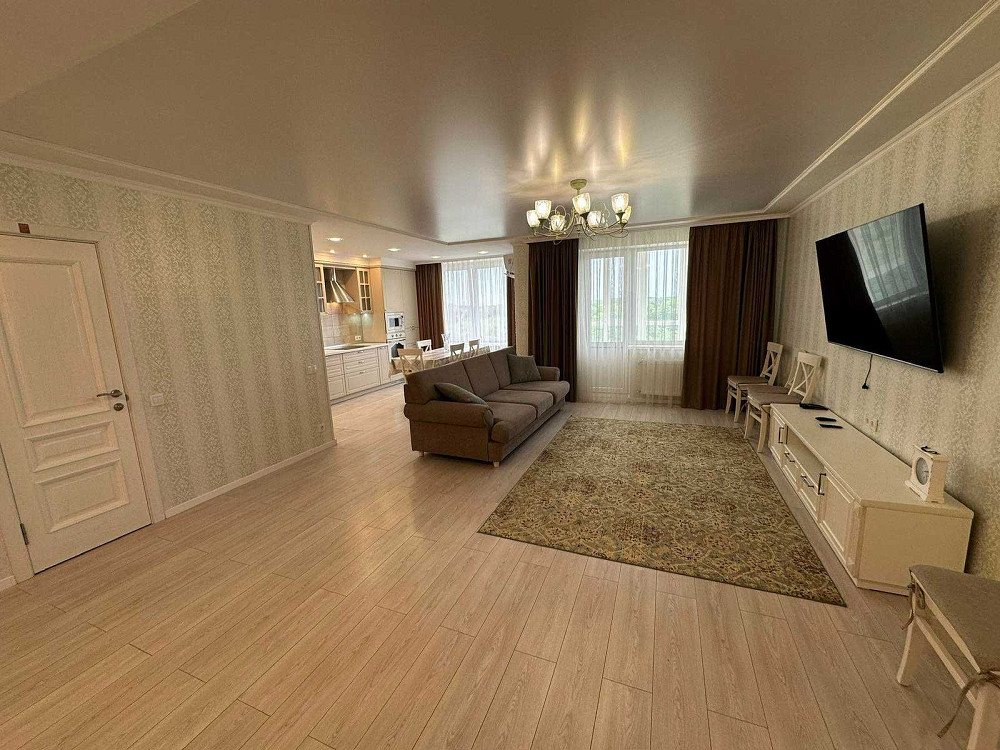 Сучасна 3 кімн Новий будинок ЖК Придеснянський Закритий двір АВТОНОМКА Чернигов - изображение 7