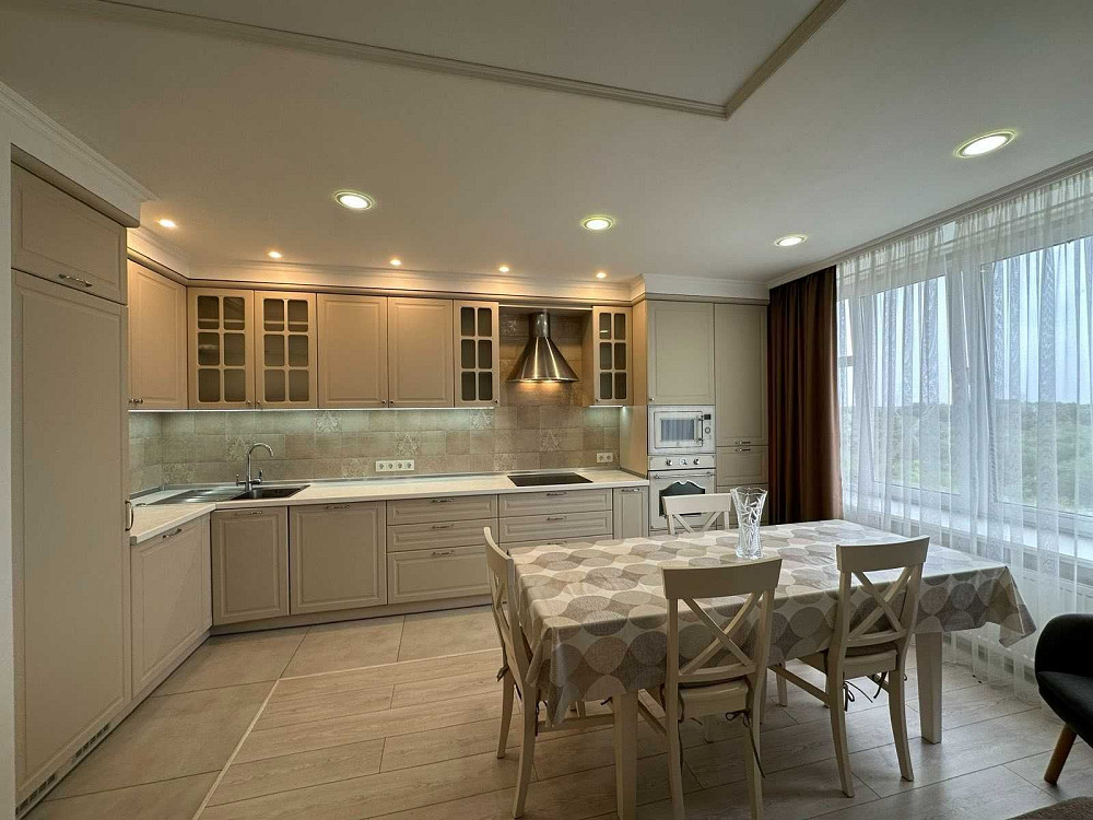 Сучасна 3 кімн Новий будинок ЖК Придеснянський Закритий двір АВТОНОМКА Чернигов - изображение 2