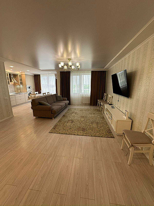 Сучасна 3 кімн Новий будинок ЖК Придеснянський Закритий двір АВТОНОМКА Чернигов - изображение 6