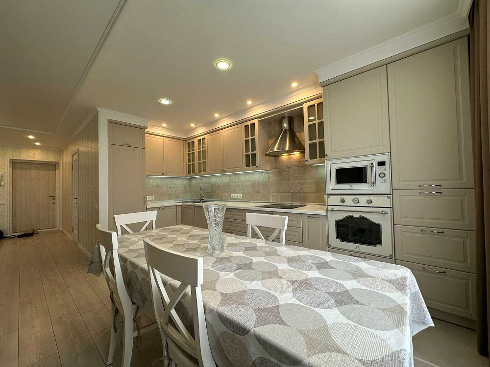 Сучасна 3 кімн Новий будинок ЖК Придеснянський Закритий двір АВТОНОМКА Чернигов - изображение 1