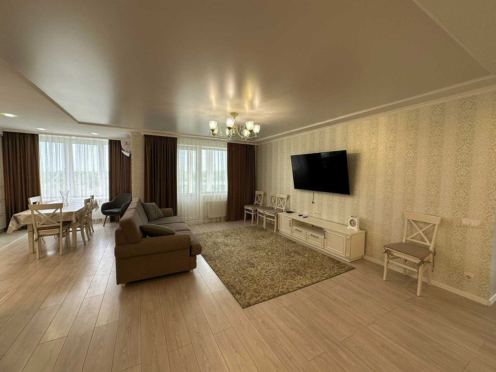 Сучасна 3 кімн Новий будинок ЖК Придеснянський Закритий двір АВТОНОМКА Чернигов - изображение 8