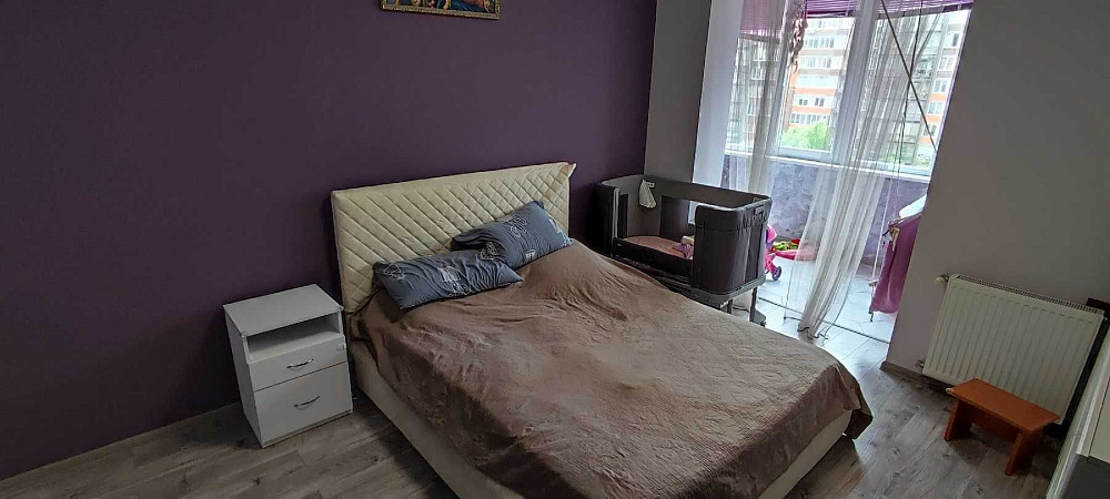 Продаж 1-кімнатної квартири в ЖК «Галицький Лев»(вул. Івана Пулюя, 40) Львов - изображение 5