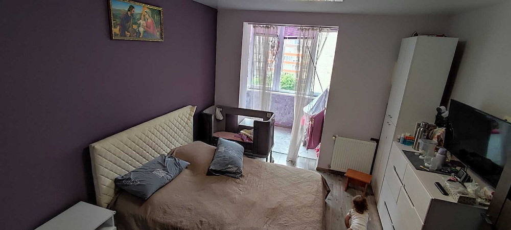 Продаж 1-кімнатної квартири в ЖК «Галицький Лев»(вул. Івана Пулюя, 40) Львов - изображение 7