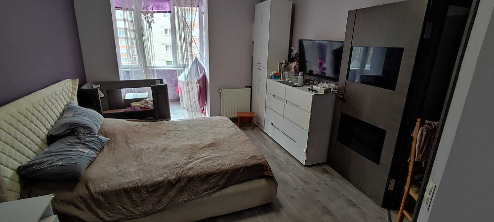 Продаж 1-кімнатної квартири в ЖК «Галицький Лев»(вул. Івана Пулюя, 40) Львов - изображение 6