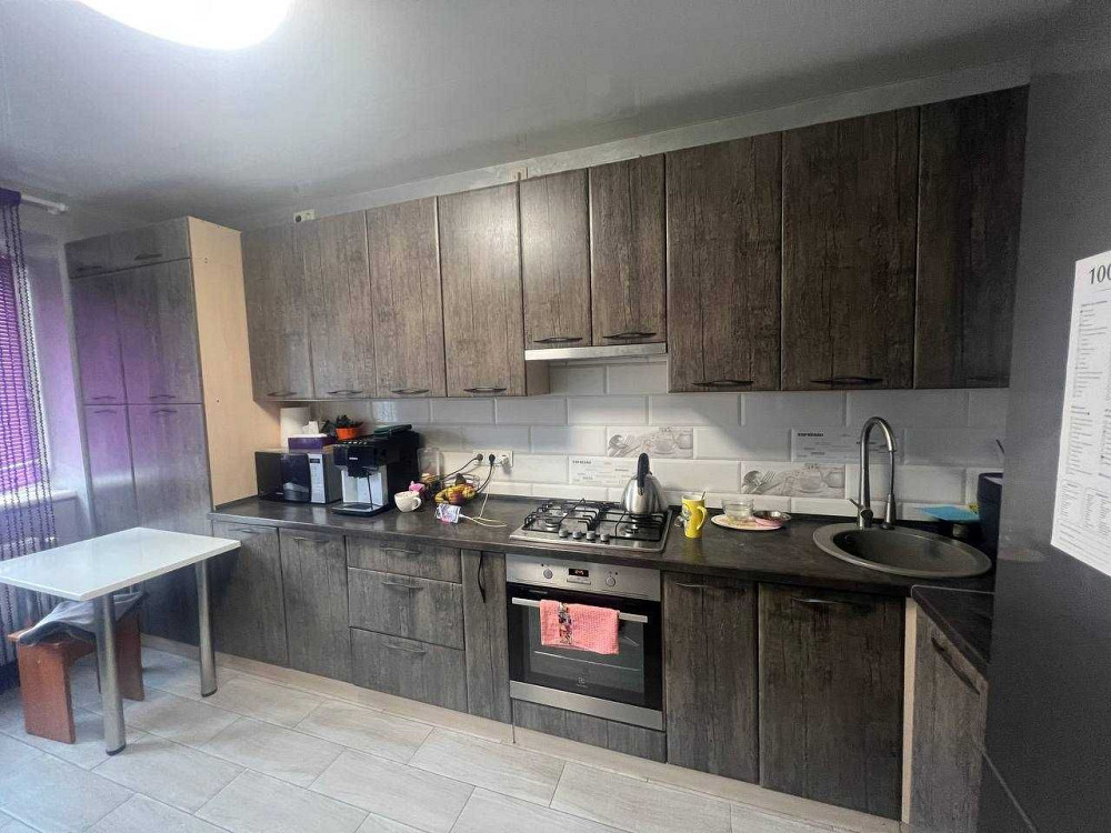 Продаж 1-кімнатної квартири в ЖК «Галицький Лев»(вул. Івана Пулюя, 40) Львов - изображение 3