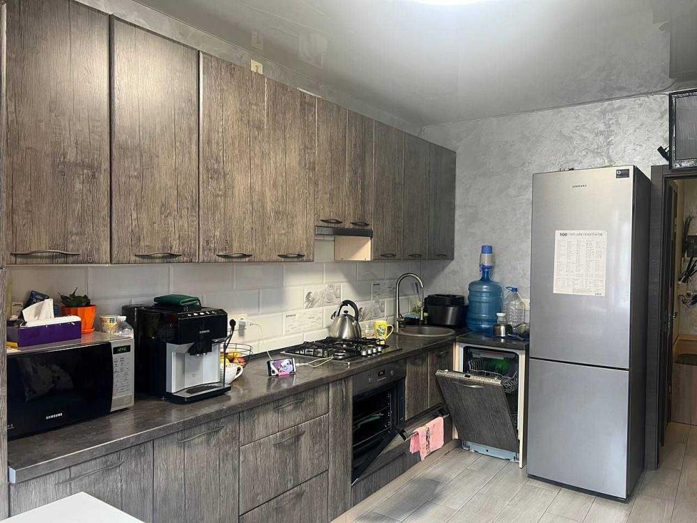 Продаж 1-кімнатної квартири в ЖК «Галицький Лев»(вул. Івана Пулюя, 40) Львов - изображение 2