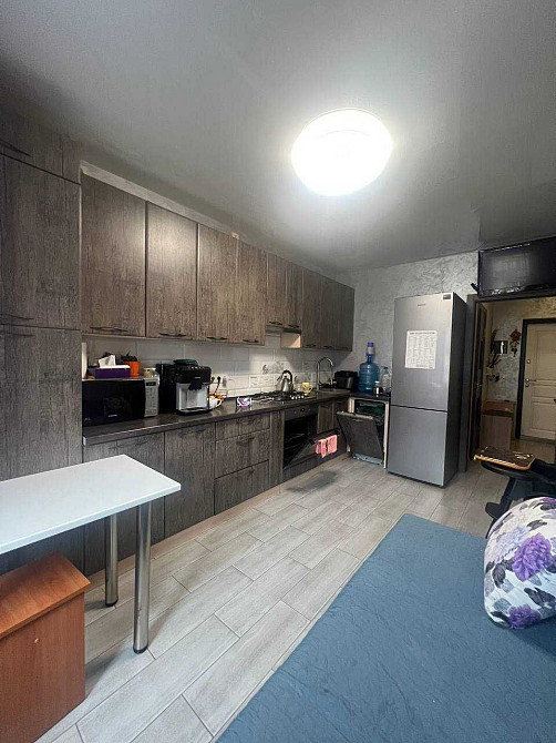 Продаж 1-кімнатної квартири в ЖК «Галицький Лев»(вул. Івана Пулюя, 40) Львов - изображение 1