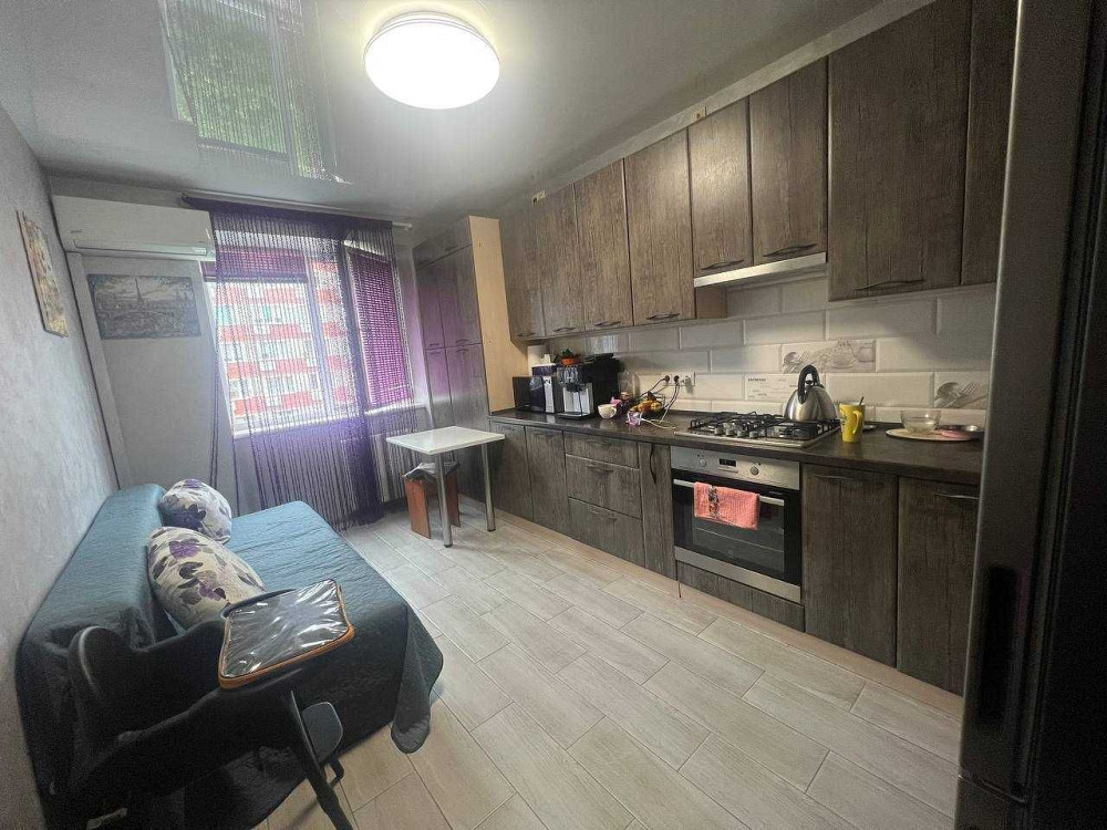 Продаж 1-кімнатної квартири в ЖК «Галицький Лев»(вул. Івана Пулюя, 40) Львов - изображение 4