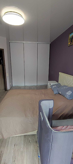 Продаж 1-кімнатної квартири в ЖК «Галицький Лев»(вул. Івана Пулюя, 40) Львов - изображение 8