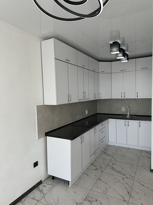 Продам 1-кімн.новобудову в сучасному ЖК бізнес-класу, Пивзавод! Ровно - изображение 4