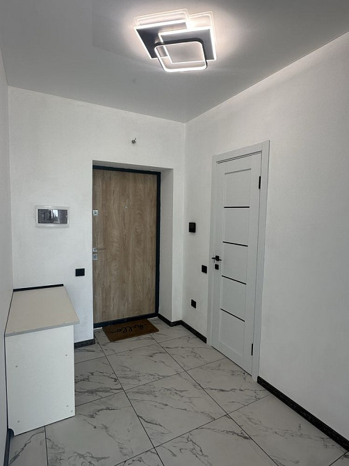 Продам 1-кімн.новобудову в сучасному ЖК бізнес-класу, Пивзавод! Ровно - изображение 7