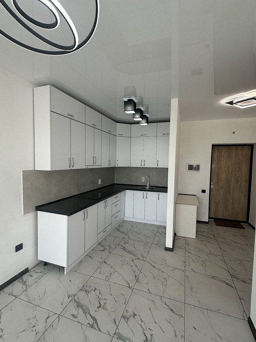 Продам 1-кімн.новобудову в сучасному ЖК бізнес-класу, Пивзавод! Ровно - изображение 5