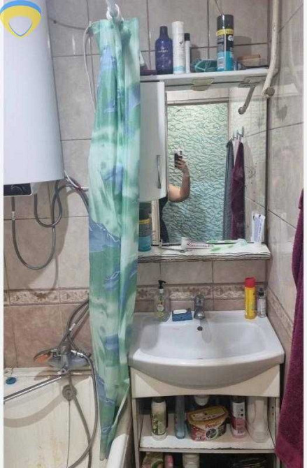 Палаюча пропозиція.Продам 2-кімнатну квартиру в Одесі на Черемушках Одеса - зображення 6