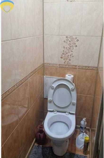 Палаюча пропозиція.Продам 2-кімнатну квартиру в Одесі на Черемушках Одеса - зображення 5