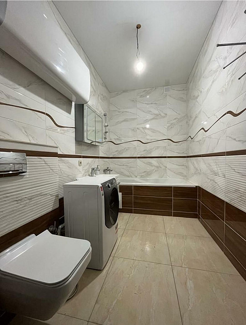 Продаж просторої 4 кімнатної квартири на Петропавлівський Борщагівці Петропавлівська Борщагівка - зображення 4