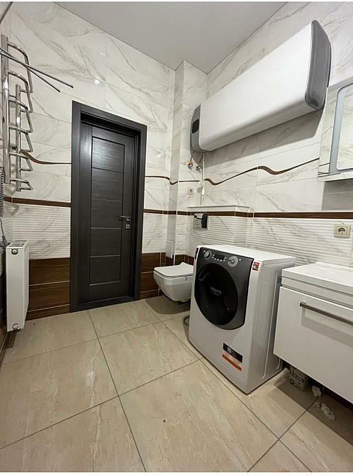 Продаж просторої 4 кімнатної квартири на Петропавлівський Борщагівці Петропавлівська Борщагівка - зображення 8