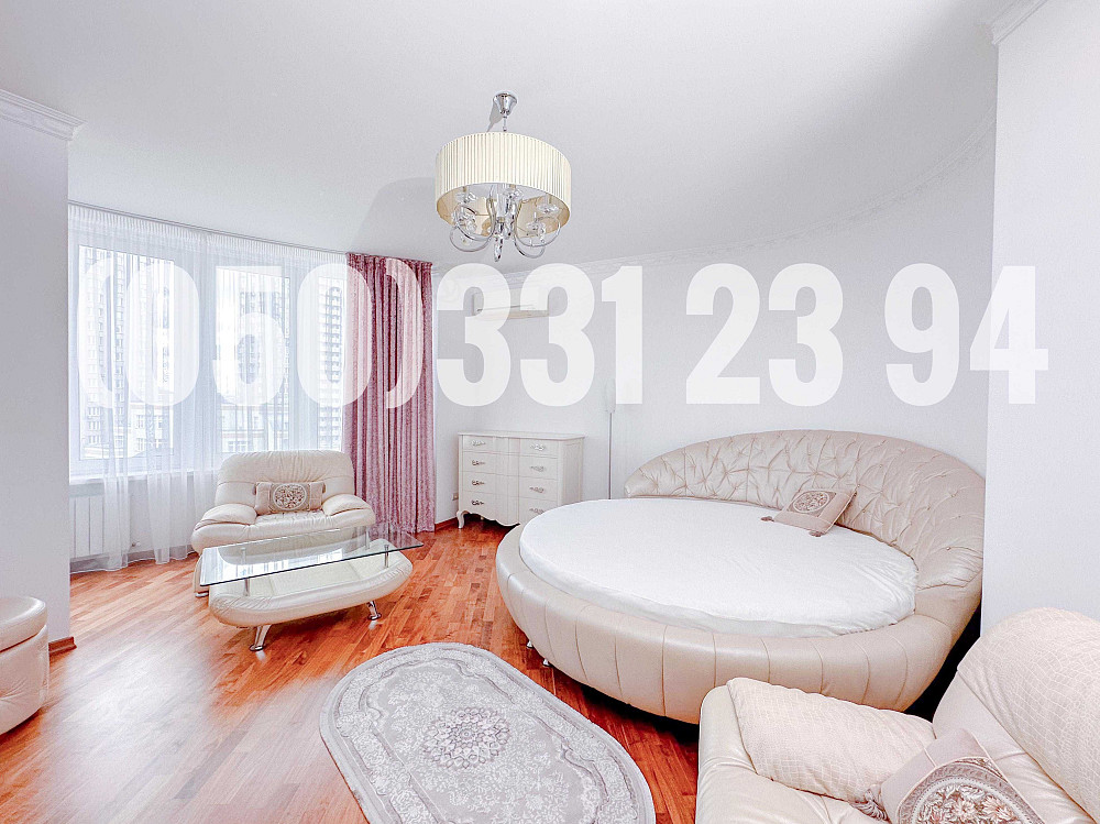 Без %! продаж 2к квартири Дніпровська набережна 19а власник Київ - зображення 6