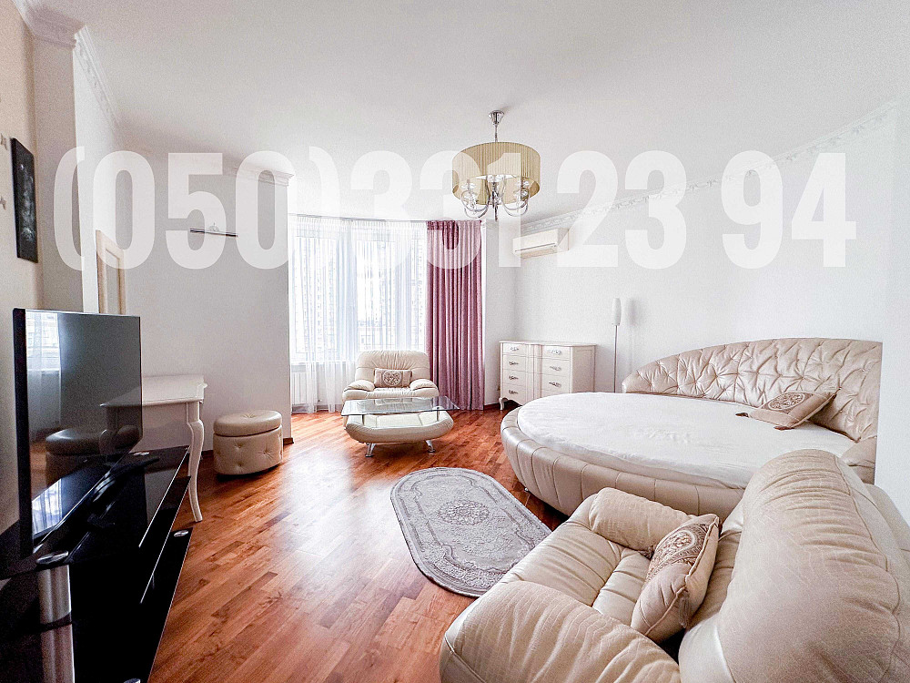 Без %! продаж 2к квартири Дніпровська набережна 19а власник Київ - зображення 1