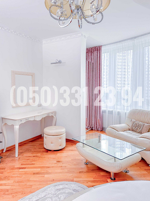 Без %! продаж 2к квартири Дніпровська набережна 19а власник Київ - зображення 7