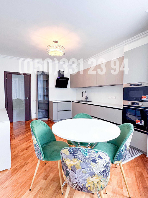 Без %! продаж 2к квартири Дніпровська набережна 19а власник Київ - зображення 2